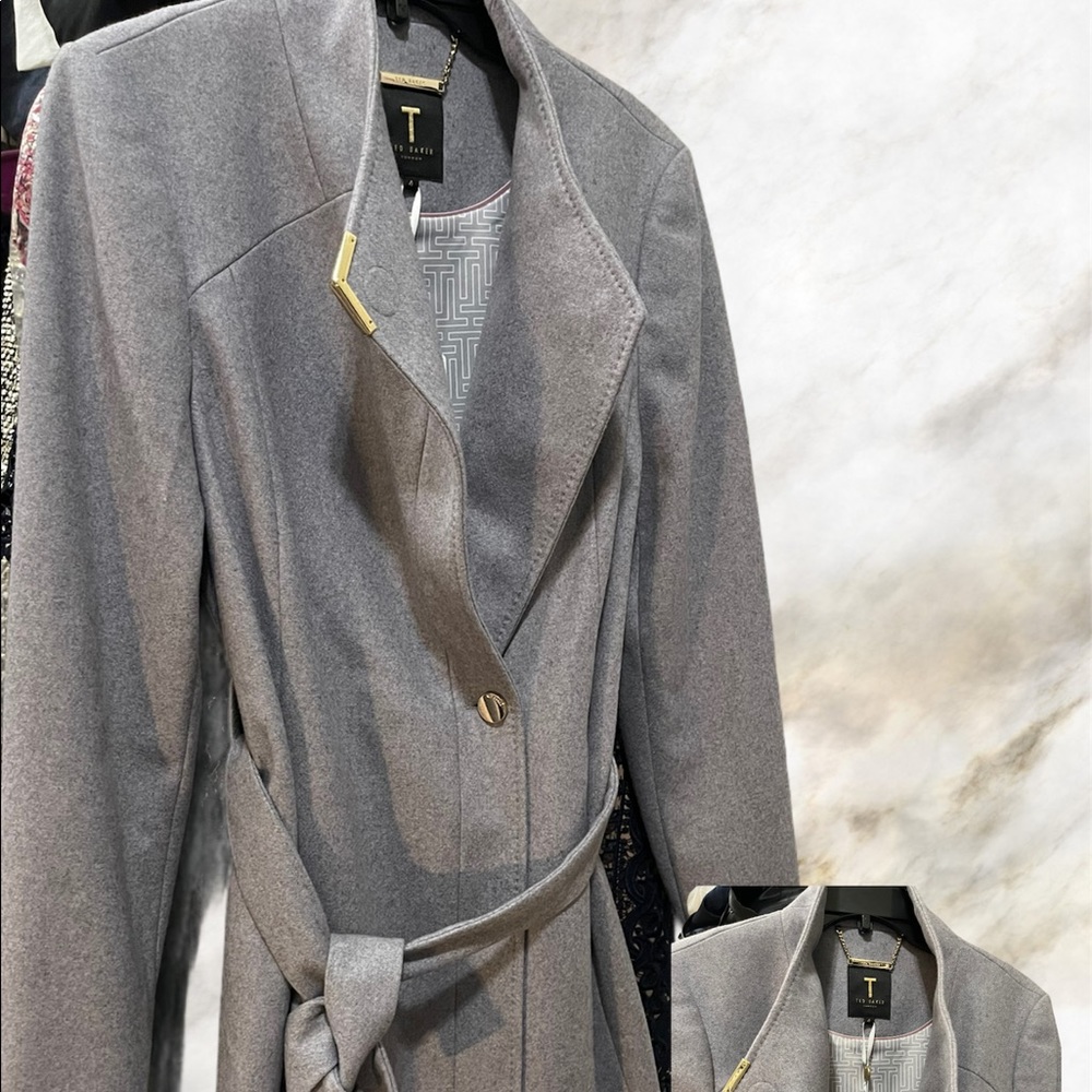 Ted Baker LONDON Coat